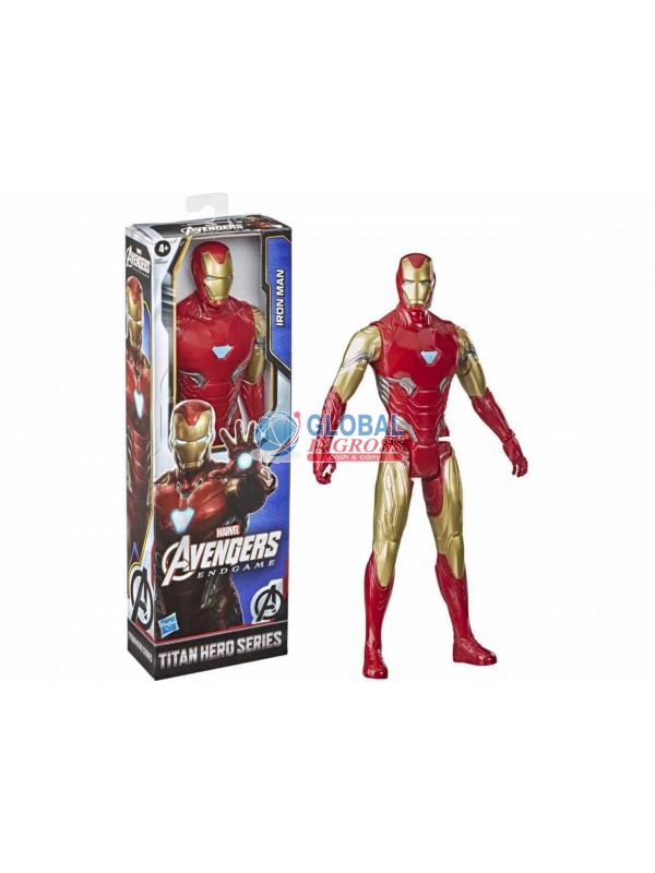 AVENGERS 30cm IRON MAN