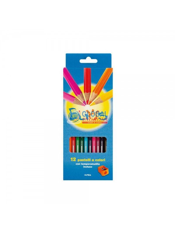 ELIOS 12 colori NEW