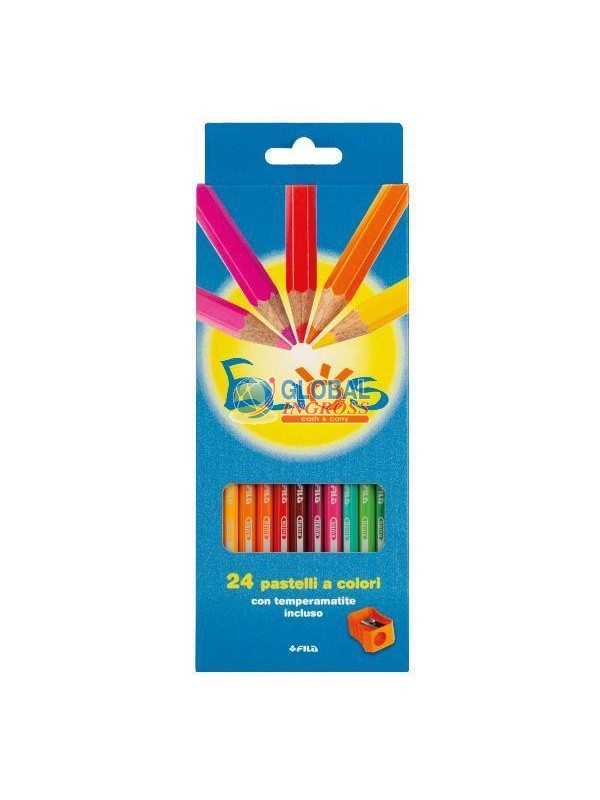 ELIOS 24 colori NEW