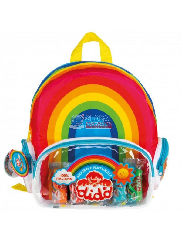 DIDO' ZAINETTO ARCOBALENO