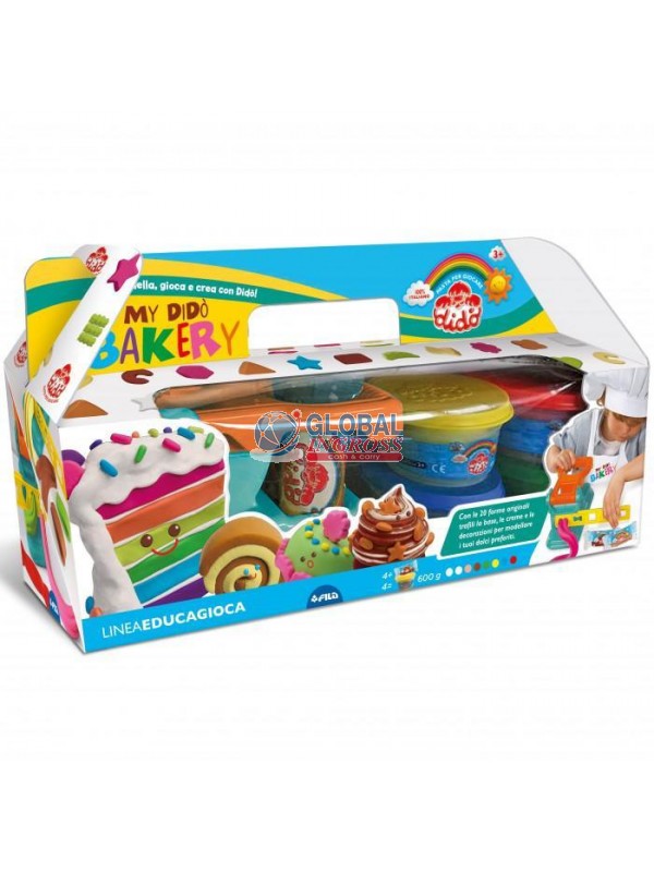 DIDO' MY BAKERY