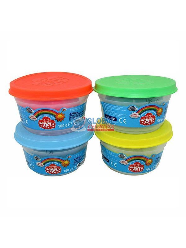 DIDO' 100gr COL.ASS.