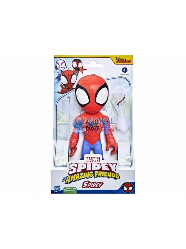 SPIDEY MEGA SPIDERMAN