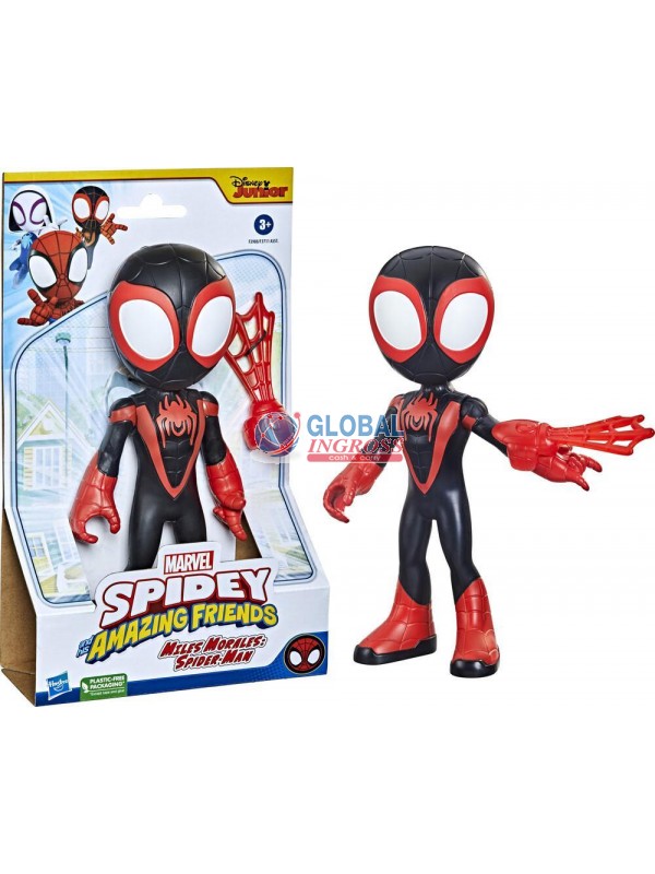 SPIDEY MEGA MILES MORALES
