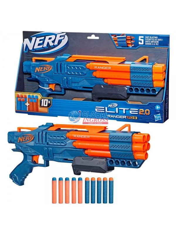 NERF ELITE 2.0 RANGED PD5