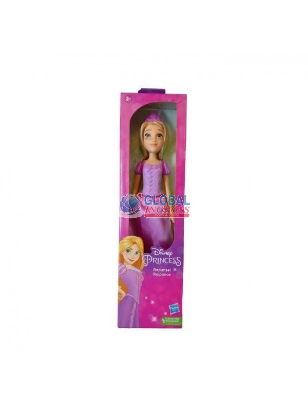 PRINCESS DOLL RAPUNZEL