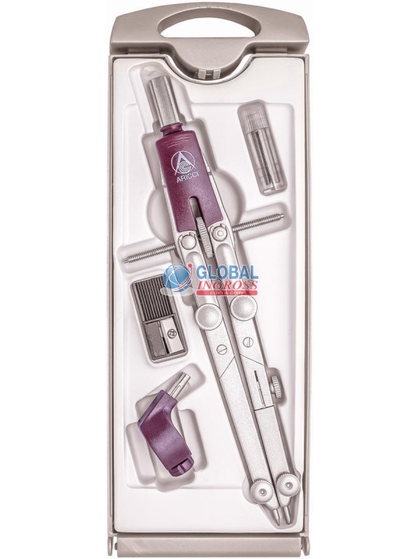 BALAUSTRONE F4503 FRIZIONE C/LEVE METALLO