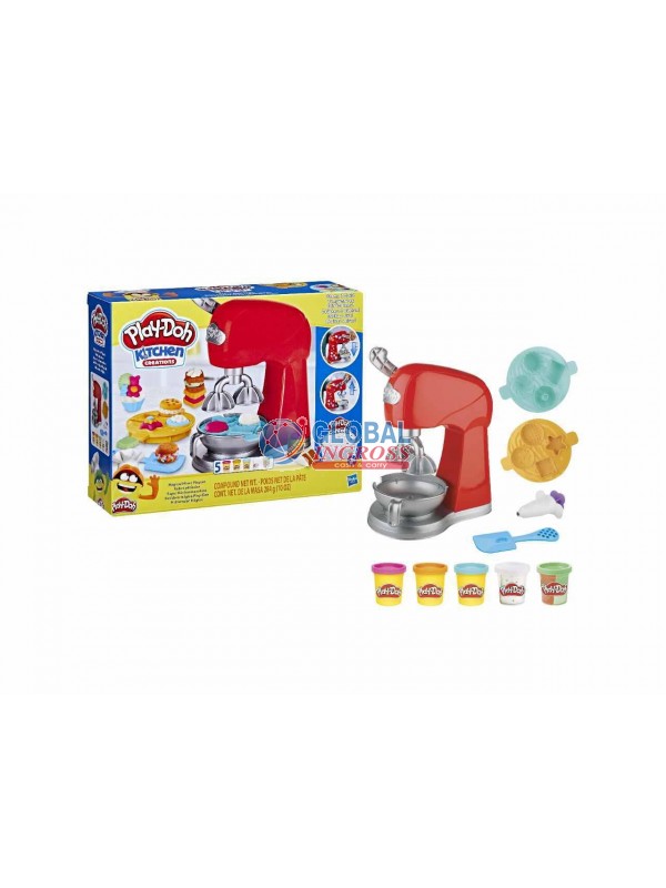 PLAYDOH MAGICO MIXER