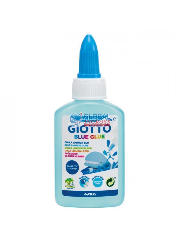 COLLA GIOTTO BLUE GLUE 40gr