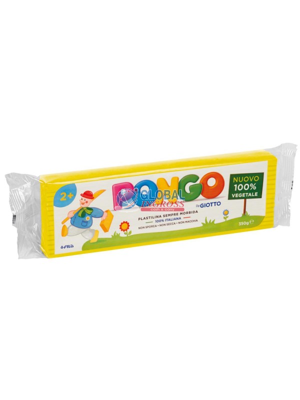 GIOTTO PONGO 350 GIALLO