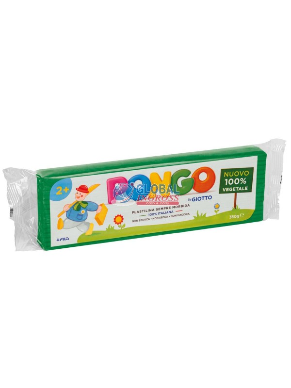 GIOTTO PONGO 350 VERDE