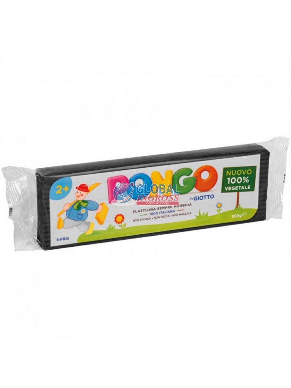 GIOTTO PONGO 350 NERO