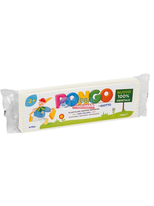 GIOTTO PONGO 350 BIANCO