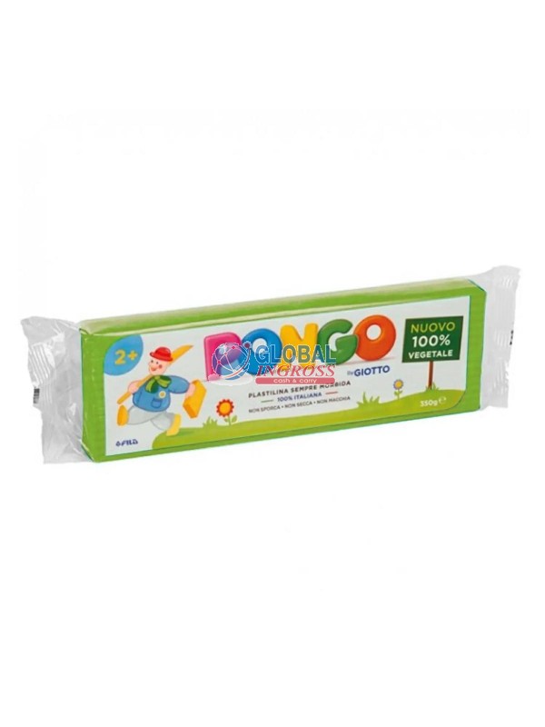 GIOTTO PONGO 350 VERDE CHIARO
