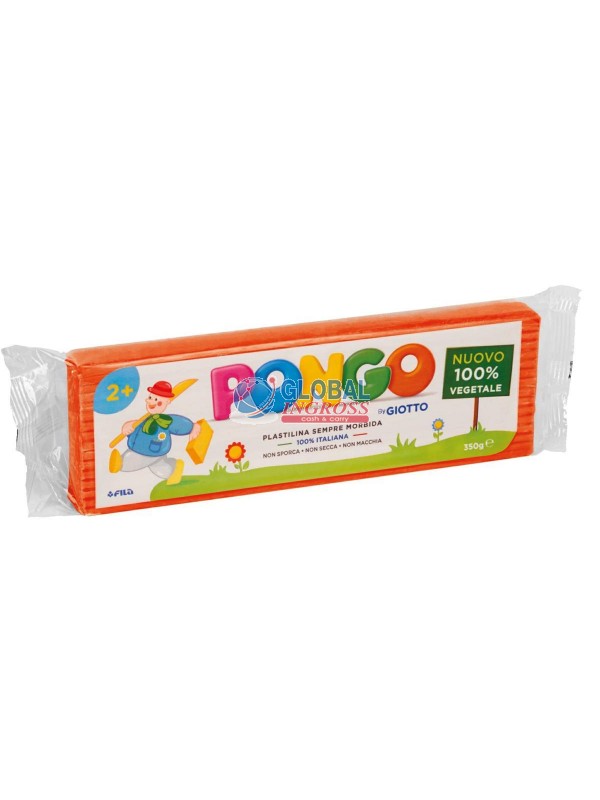 GIOTTO PONGO 350 ARANCIONE