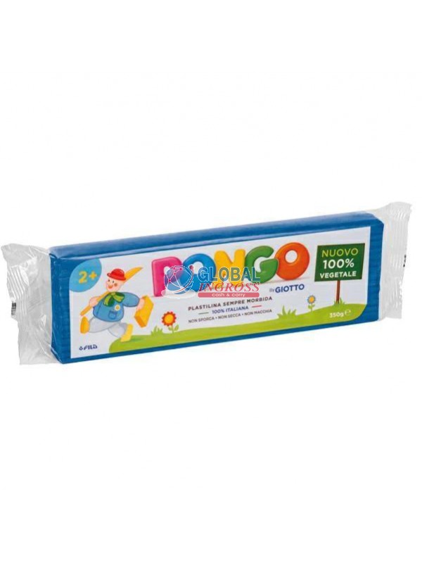GIOTTO PONGO 350 AZZURRO