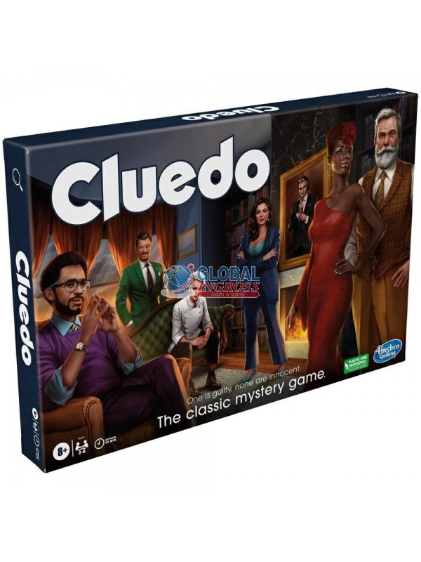 CLUEDO CLASSICO