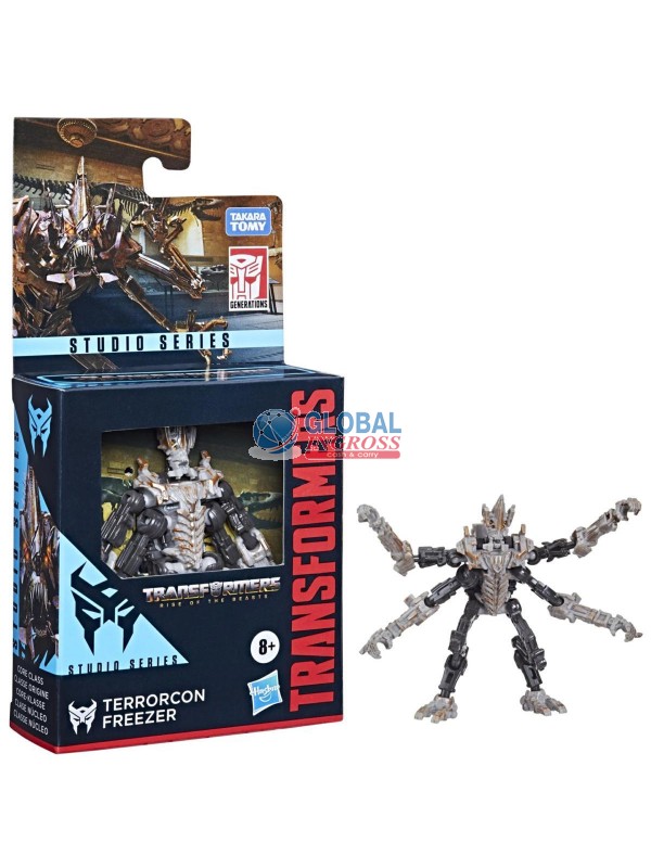 TRANSFORMERS DELTA