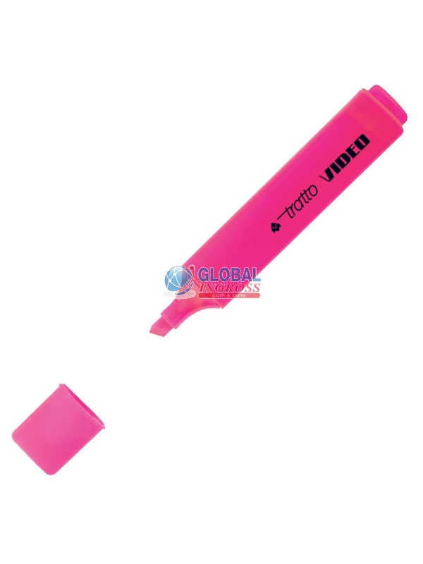 ***TRATTO VIDEO FUXIA.