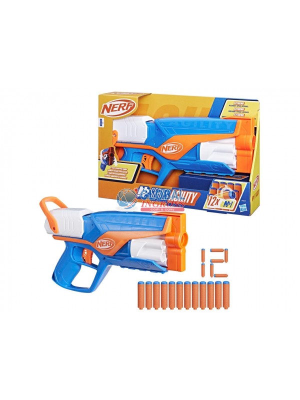 NERF N-SERIES AGILITY