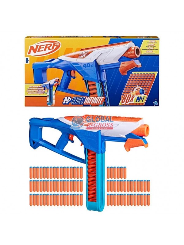 NERF N-SERIES INFINITE