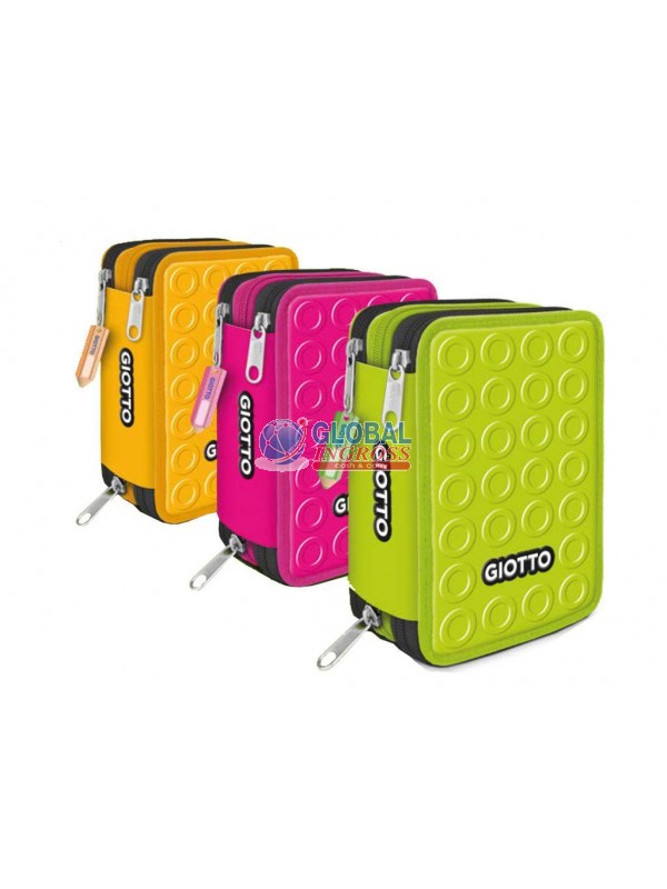 ASTUCCIO MONOCOLORE STILNOVO 3zip