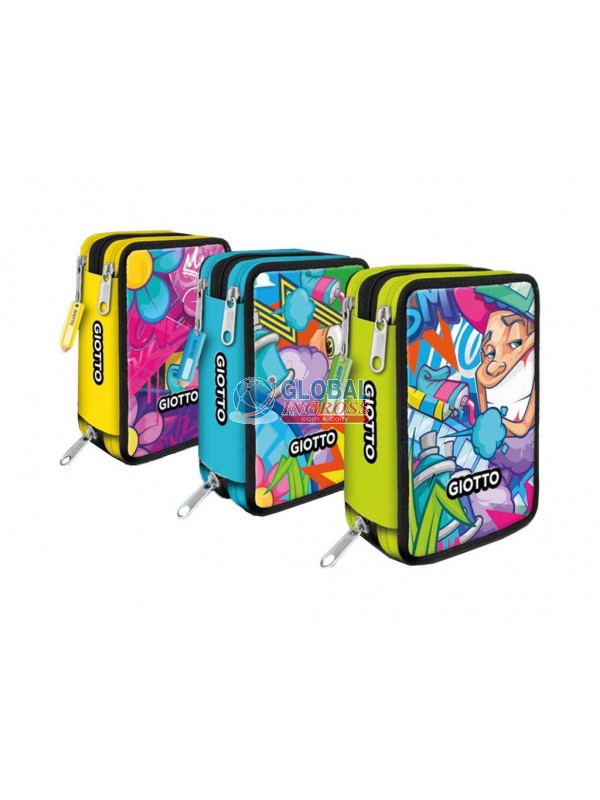 ASTUCCIO YOUNG STREET 3zip