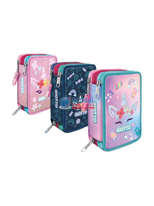 ASTUCCIO CANDY COLLECTION 3zip