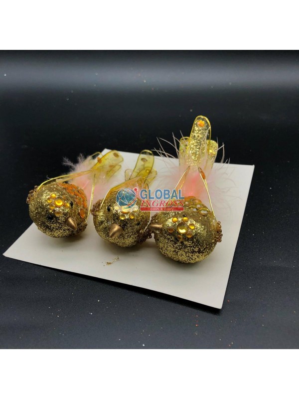 UCCELLI ORO CM.14 PZ.3 .m