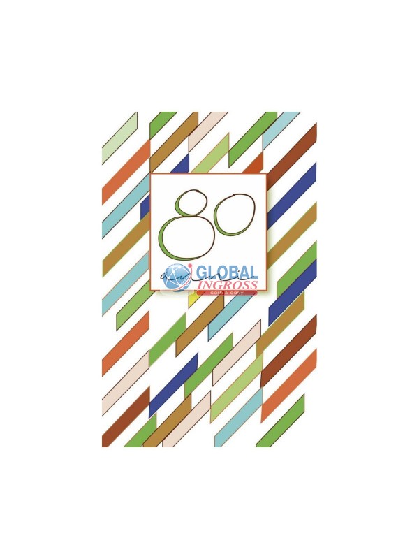 BIGLIETTO 80 ANNI