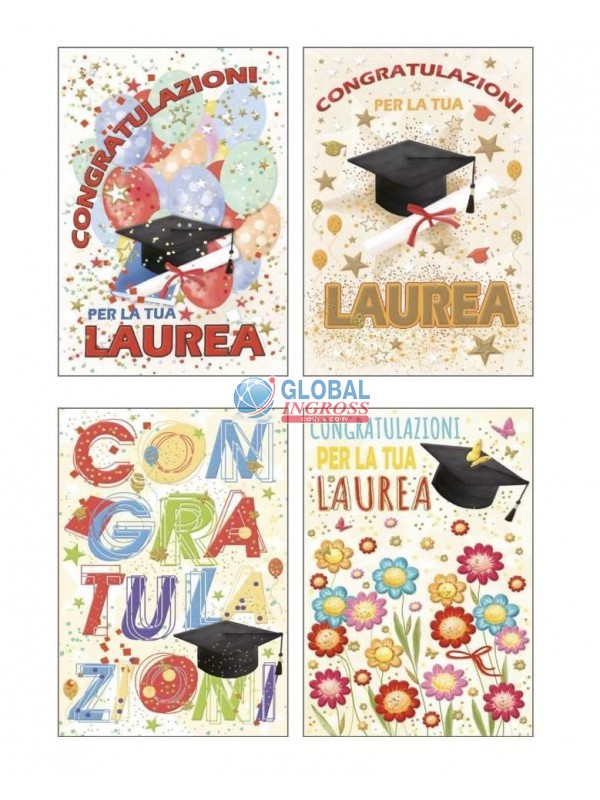 BIGLIETTO LAUREA ASS.