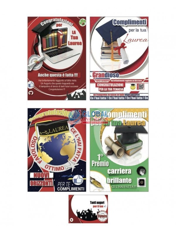 BIGLIETTO LAUREA ASS.
