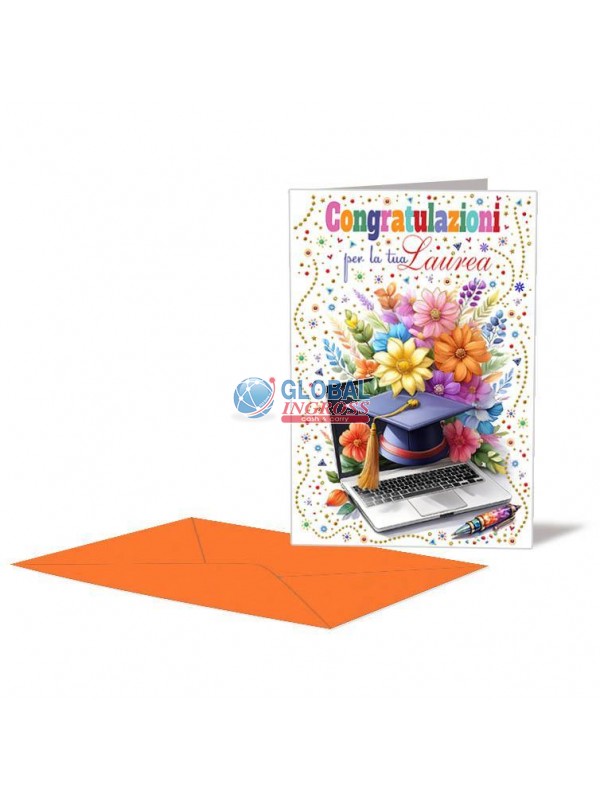 BIGLIETTO LAUREA
