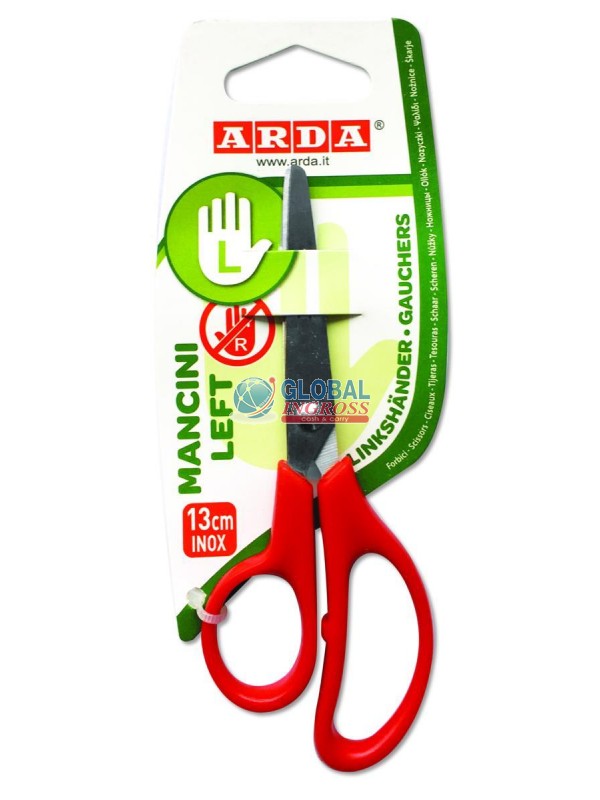 FORBICI X MANCINI 13cm