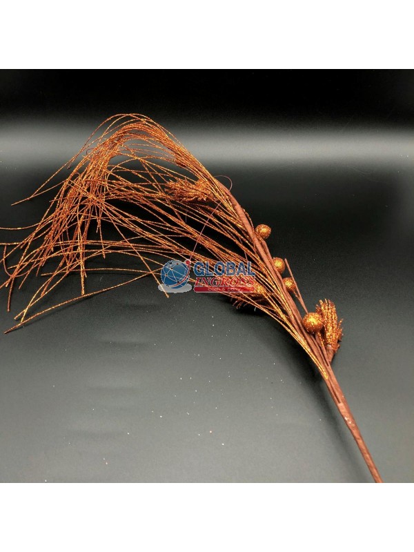 FIORI DECORATIVI X VASOCOPPER