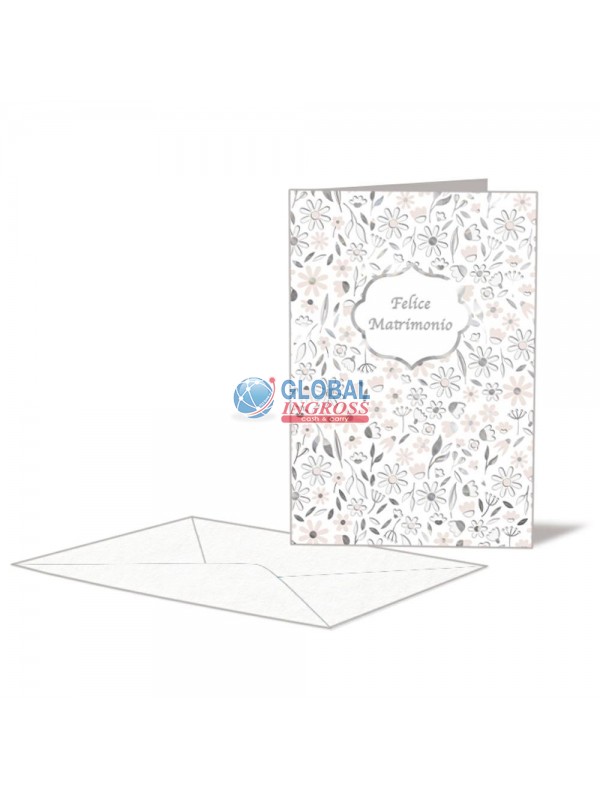 BIGLIETTO NOZZE TRANSPRINT