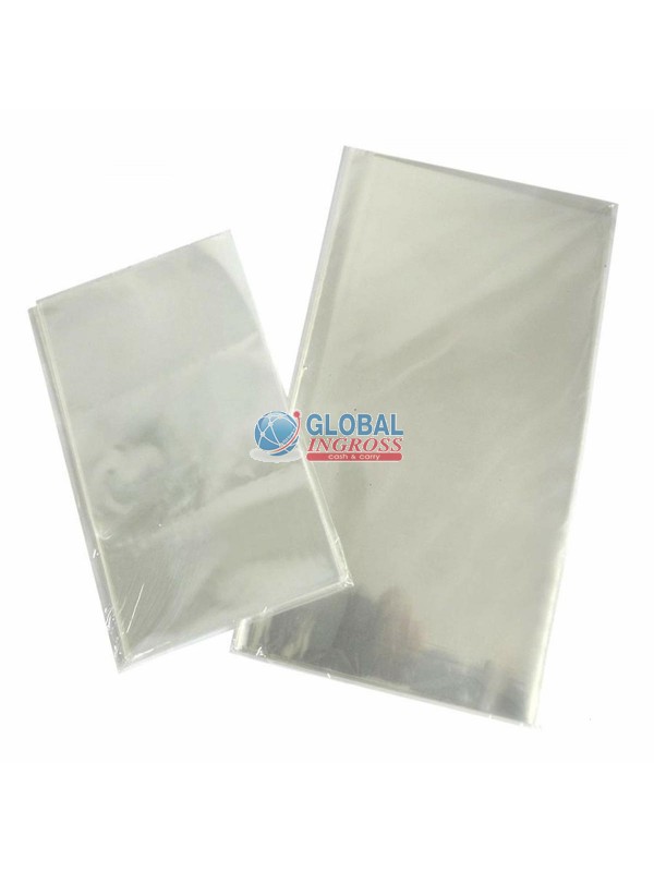 CELLOPHANE PIEGATO 100x130 30mic