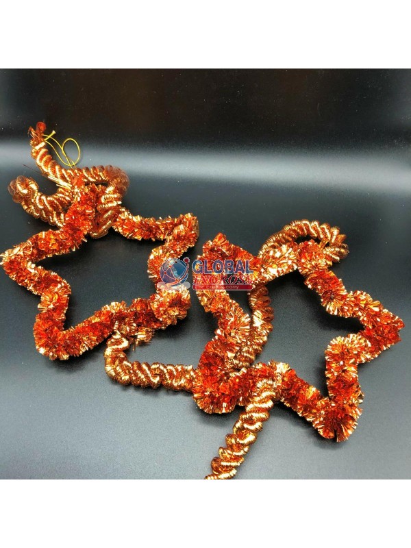 FESTONE C/4 STELLE CM.270 COPPER