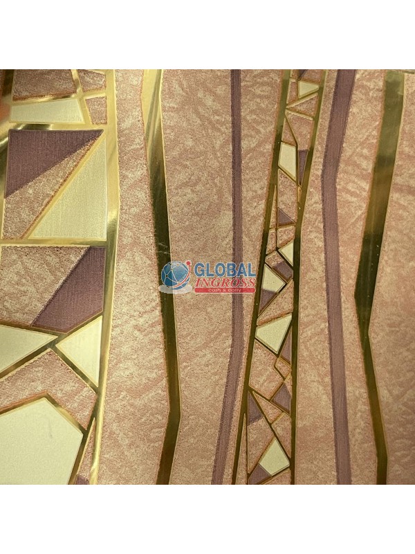 FOGLIO METAL ORO/COPPER70x100