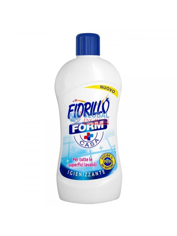 FORM CASA FIORILLO LT 1