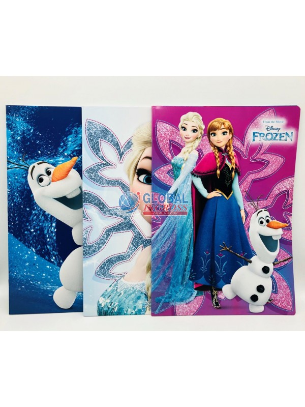 MAXI FROZEN B STAR
