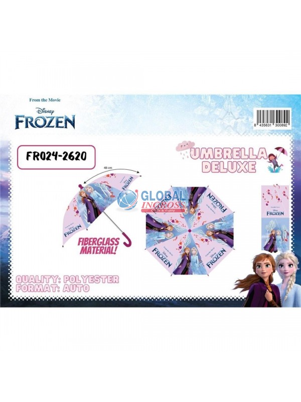 OMBRELLO BIMBI FROZEN