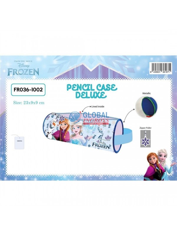 BUSTINA FROZEN DELUXE
