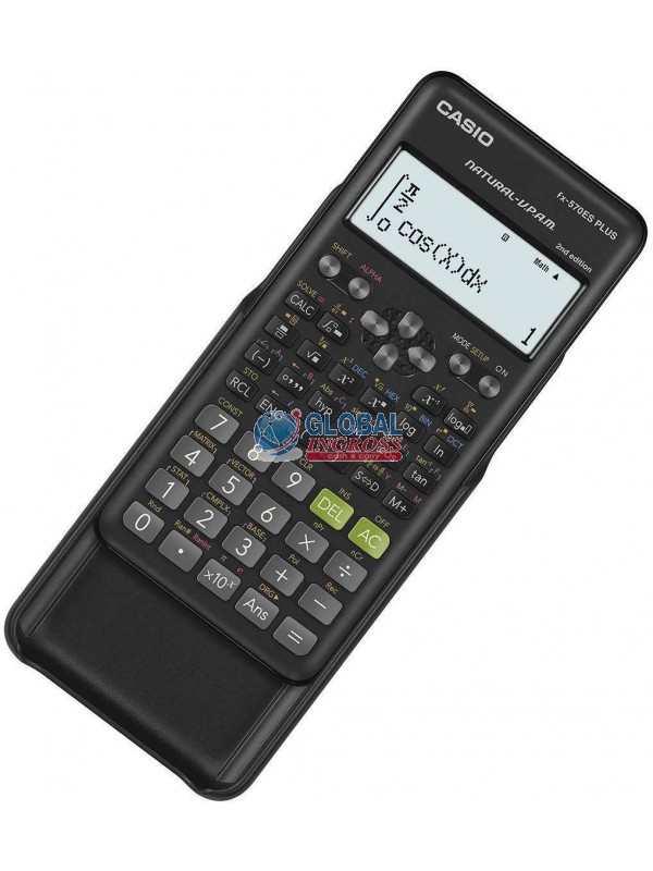 CASIO SCIENTIFICA FX-570ES PLUS