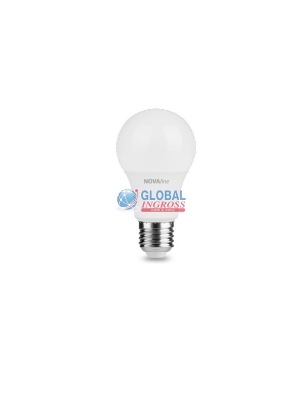 LAMPADINA LED FREDDO GOCCIA E27 13W