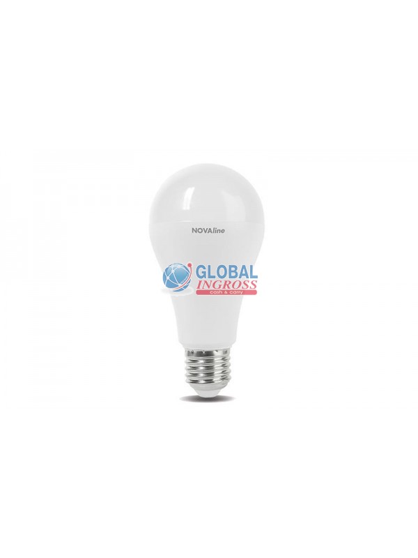 LAMPADINA LED NATURALE GOCCIA E27 21W