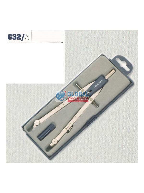 BALAUSTRONE G32/A C/PROLUNGA