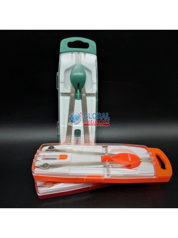 BALAUSTRONE G32/S DOPPIO SNODO