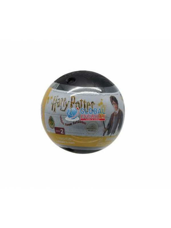MASH'EMS SQUISHY HARRY POTTER