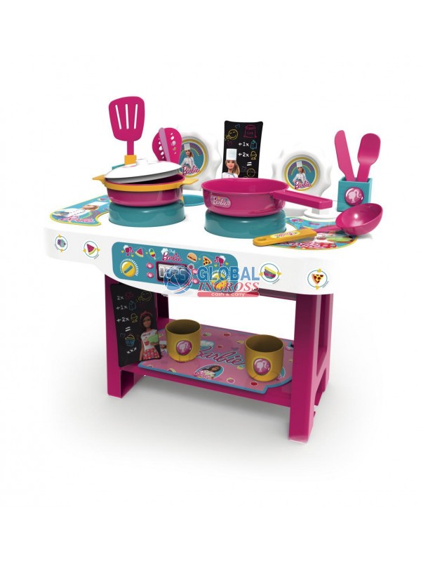 CUCINA BARBIE MY FIRST KITCHEN